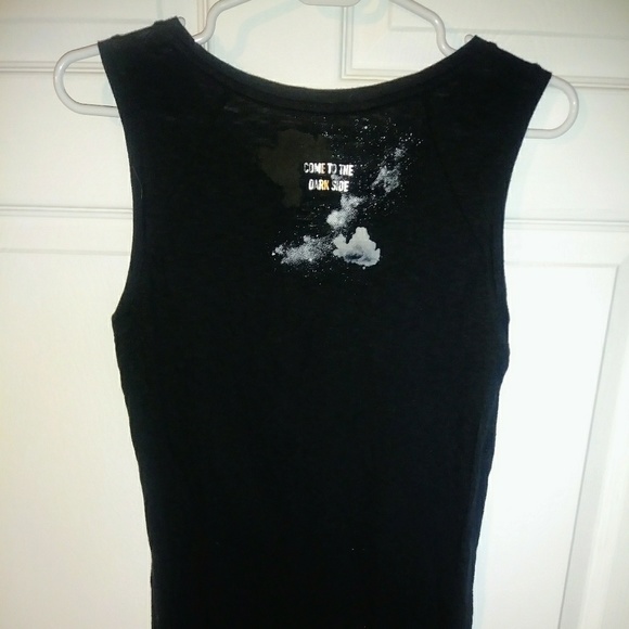 *DONATED* Star Wars Bodycon Dress - Picture 5 of 7